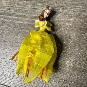 Disney Belle Beauty and the Beast ornament